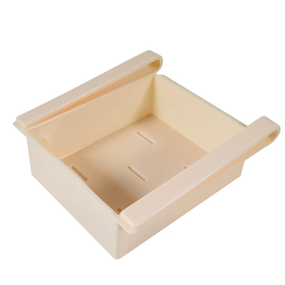 MyFrenchFridge - Tiroir de rangement extensible pour réfrigérateur