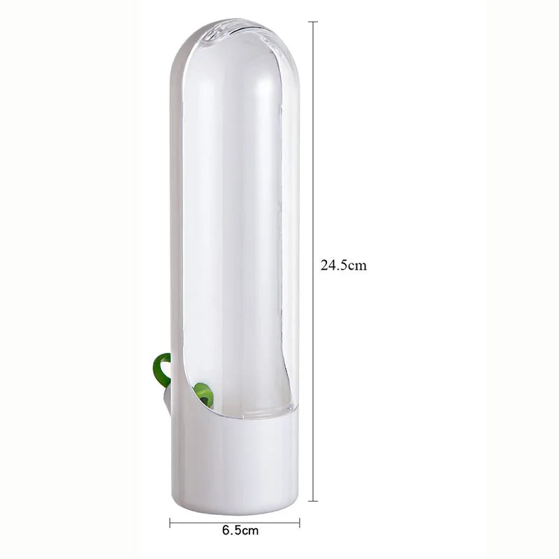 MyFreshFridge - Boite de conservation fraicheur