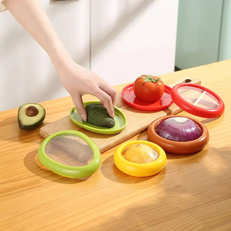 MyFreshFridge - Boite de conservation Fruits et Légumes