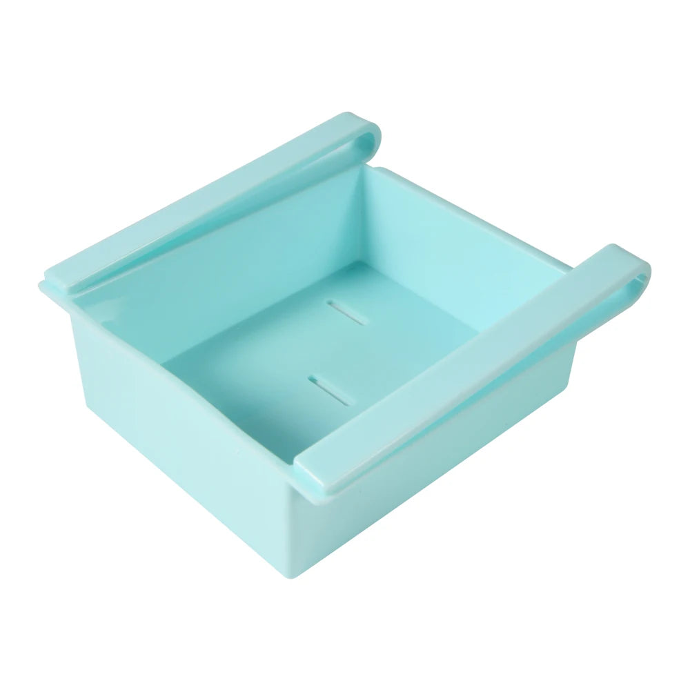 MyFrenchFridge - Tiroir de rangement extensible pour réfrigérateur