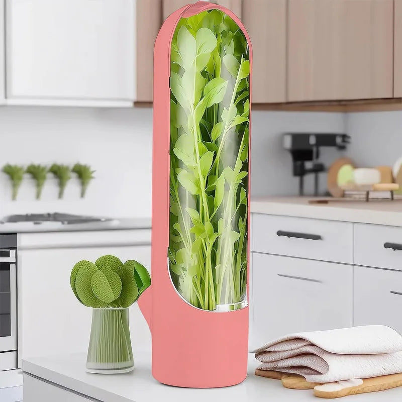 MyFreshFridge - Boite de conservation fraicheur