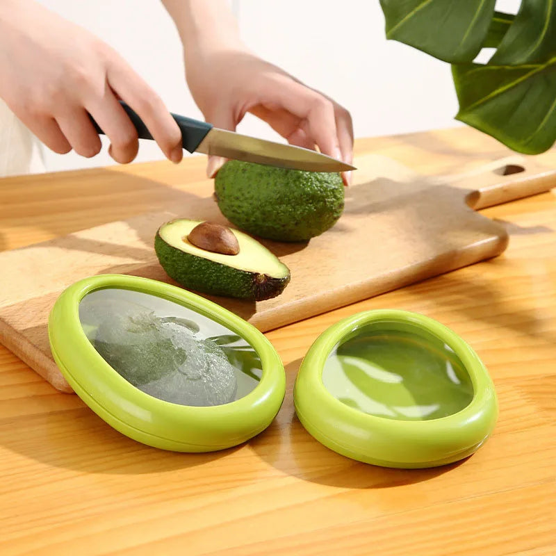 MyFreshFridge - Boite de conservation Fruits et Légumes
