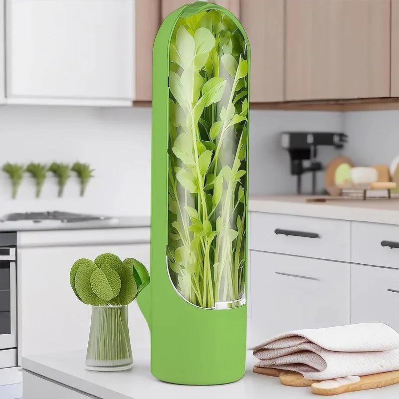 MyFreshFridge - Boite de conservation fraicheur