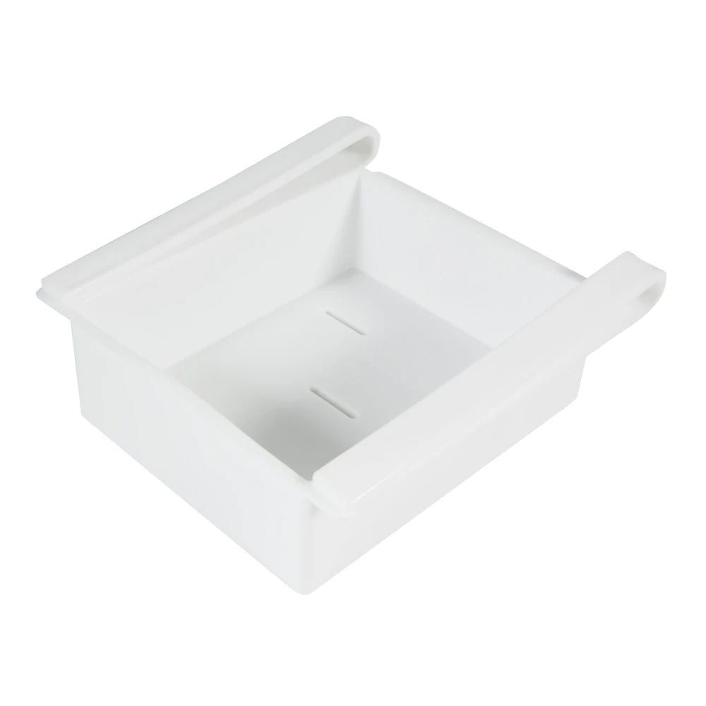 MyFrenchFridge - Tiroir de rangement extensible pour réfrigérateur