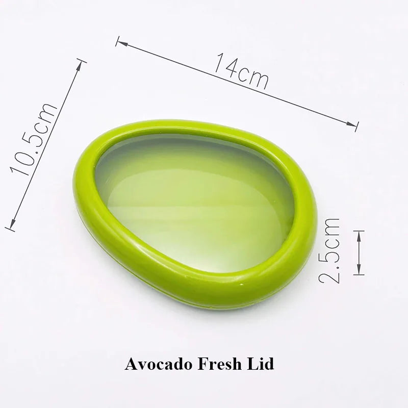 MyFreshFridge - Boite de conservation Fruits et Légumes