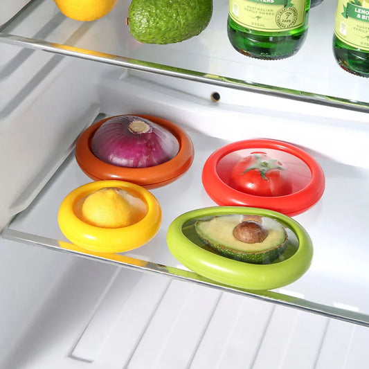 MyFreshFridge - Boite de conservation Fruits et Légumes